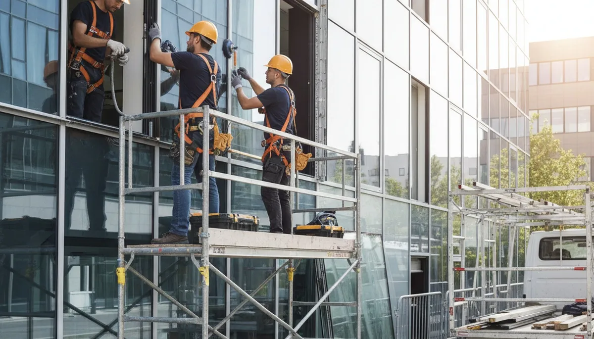 Atlanta, GA siding and window replacement service by FX Remodeling & Exteriors